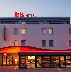 Ibis Troyes Centre Ξενοδοχείο Exterior photo