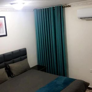 Arwahotel Apartments اروى للشقق الفندقية Άκαμπα Exterior photo