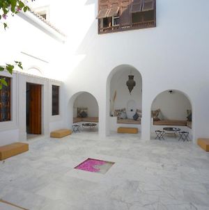Dar Sabri Bed and Breakfast Ναμπέλ Exterior photo