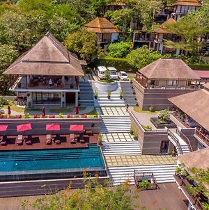 Villa Zolitude Resort & Spa Chalong Exterior photo