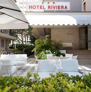 Hotel Riviera Τζεσόλο Λίντο Exterior photo
