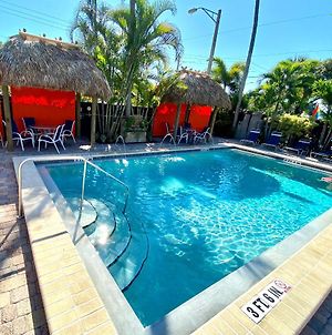 The Cabanas Guesthouse & Spa - Gay Men'S Resort Φορτ Λόντερντεϊλ Exterior photo