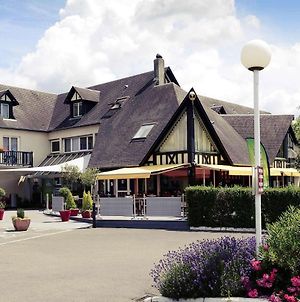 Mercure Cabourg Hotel & Spa Exterior photo
