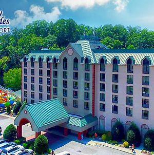 Country Cascades Ξενοδοχείο Pigeon Forge Exterior photo