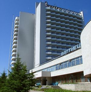 Baltiets Hotel Saint Petersburg Αγία Πετρούπολη Exterior photo