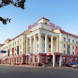 Ibis Sibir Omsk Ξενοδοχείο Exterior photo