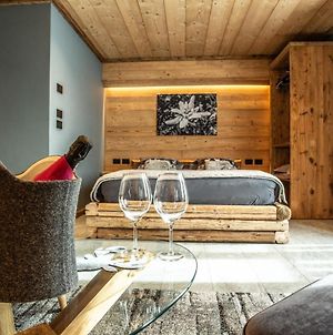 Alpine Rooms Guesthouse Breuil-Cervinia Exterior photo