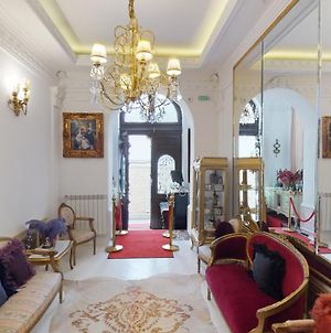 Conacul Coroanei Luxury Boutique Hotel Βουκουρέστι Exterior photo