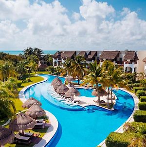 Valentin Imperial Riviera Maya All Inclusive - Adults Only Πλάγια Ντελ Κάρμεν Exterior photo