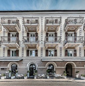 Hotel San Pietro Palace Finale Ligure Exterior photo