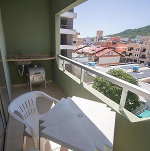 Residencial Neide Maria Διαμέρισμα Bombinhas Exterior photo