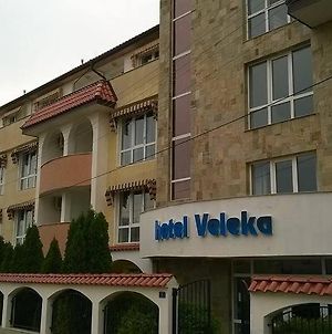 Hotel Veleka Τσερνομόρετς Exterior photo