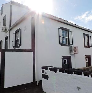 Casa Do Cadino Βίλα São Roque do Pico Exterior photo