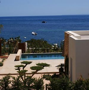 Exclusive 5 Bedroom Villa With Private Pool, Ibiza Villa 1035 Cala Llena Exterior photo