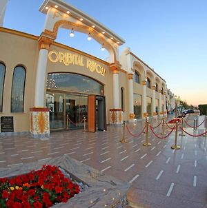 Oriental Rivoli Hotel & Spa (Adults Only) Σαρμ Ελ Σέιχ Exterior photo