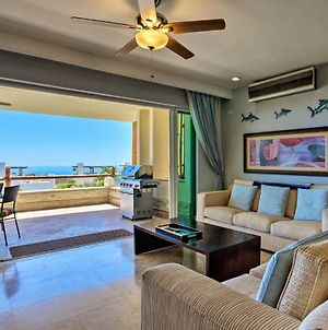 Luxury Cabo Condo With Balcony And Sea Of Cortez Views Κάβο σαν Λούκας Exterior photo