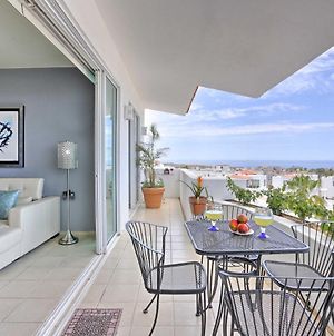 Quiet Penthouse With Best Ocean View, L T Discounts! Διαμέρισμα Κάβο σαν Λούκας Exterior photo