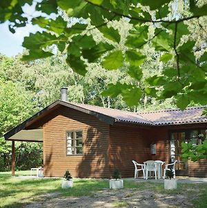 Three-Bedroom Holiday Home In Ronne 4 Exterior photo