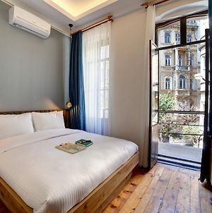 Maravilloso Hotel Galata Κωνσταντινούπολη Exterior photo
