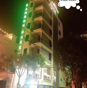 Bamboo Green Hotel Ντονγκ Χόι Exterior photo