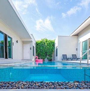 Yipmunta Pool Villa - Sha Plus Certified Παραλία Μπανγκ Ταο Exterior photo