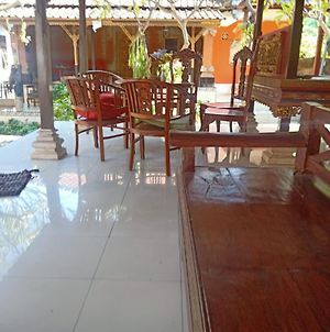 Ida,S Guest House Payangan Exterior photo