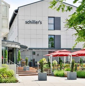 Hotel Schiller Μόναχο Exterior photo
