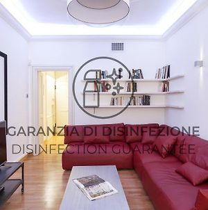 Italianway - Borgospesso Διαμέρισμα Μιλάνο Exterior photo