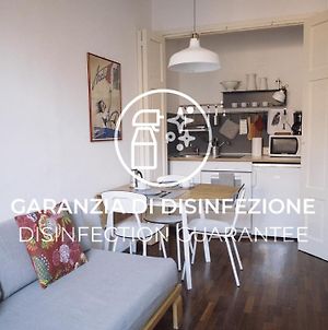 Italianway - Cesare Da Sesto Διαμέρισμα Μιλάνο Exterior photo
