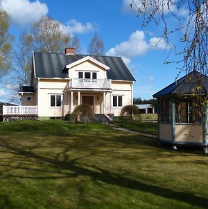 Ferienhaus Bjorkebo Βίλα Stöllet Exterior photo