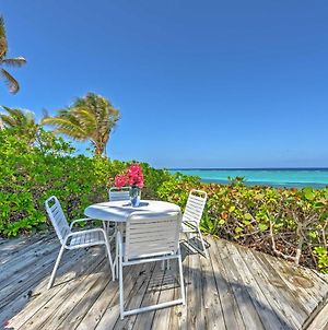 Northside Grand Cayman Getaway With Private Beach! Βίλα North Side Exterior photo