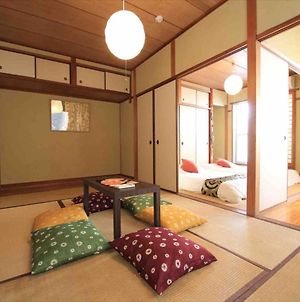 Goraku Shinfu-Kae Διαμέρισμα Οσάκα Exterior photo