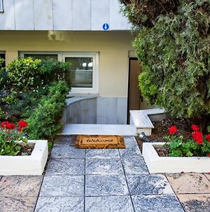 Xsoma Flats "Coral" Διαμέρισμα Θεσσαλονίκη Exterior photo