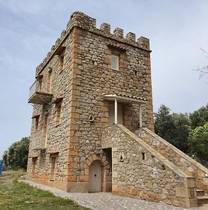 Stoupa Mani Tower Διαμέρισμα Exterior photo