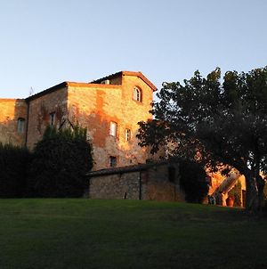 Relais Castelbigozzi ξενώνας Monteriggioni Exterior photo