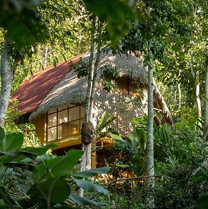 Shimiyacu Amazon Lodge Tarapoto Exterior photo