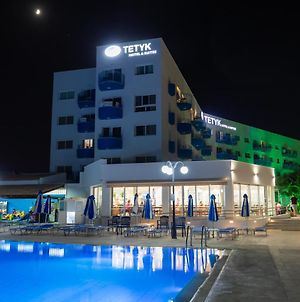 Tetyk Hotel Πρωταράς Exterior photo