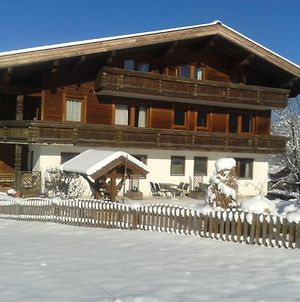 Gastehaus Midi Ξενοδοχείο Reith im Alpbachtal Exterior photo