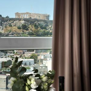 Astor Hotel Αθήνα Exterior photo