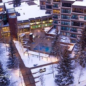 Vail Spa Condominiums By East West Destination Hospitality Exterior photo