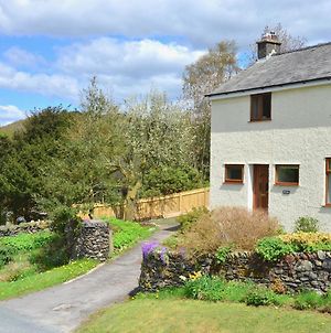 Ling Fell Cottage Ulverston Exterior photo