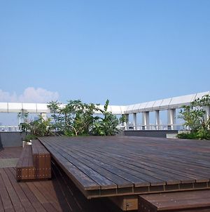 Claska Τόκιο Exterior photo