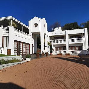 Erasmus Manor Guest House Pretoria-Noord Exterior photo