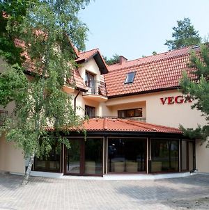 Osrodek Vega Ξενοδοχείο Pobierowo Exterior photo