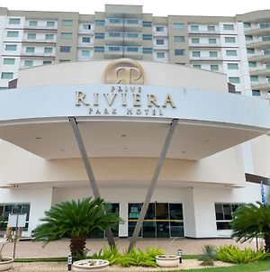 Prive Riviera - Apartamentos Jn Caldas Novas Exterior photo