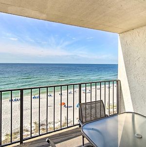 Exquisite Orange Beach Condo With Pool And Ocean Views Exterior photo