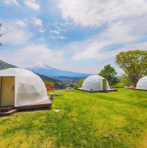 Mt.Shakushi Gateway Camp Ξενοδοχείο Fujiyoshida Exterior photo