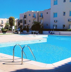 2 Bedrooms Appartement With Shared Pool And Wifi At Mandria 1 Km Away From The Beach Exterior photo