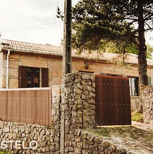 2 Bedrooms House With Enclosed Garden And Wifi At Sistelo Exterior photo
