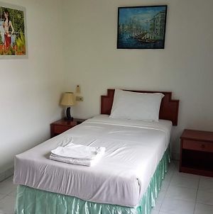 Welcome Inn Hotel Karon Beach Single Room From Only 500 Baht Exterior photo